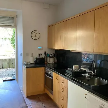 Szálloda Family In The Heart Of Dublin