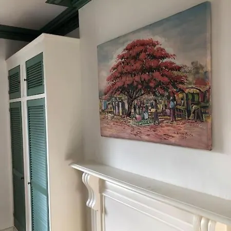 Family In The Heart Of Dublin