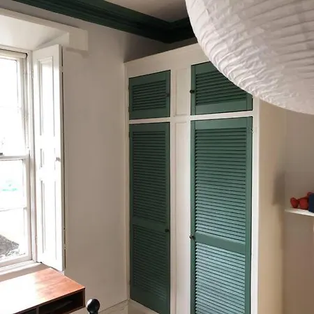 Szálloda Family In The Heart Of