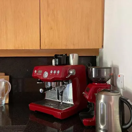 Szálloda Family In The Heart Of *