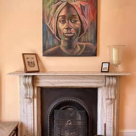 Szálloda Family In The Heart Of Dublin