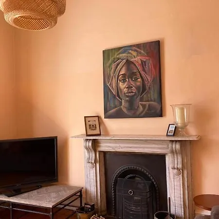 Family In The Heart Of *