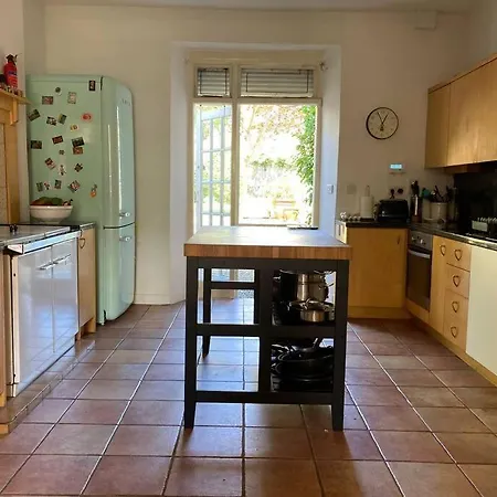 Szálloda Family In The Heart Of *