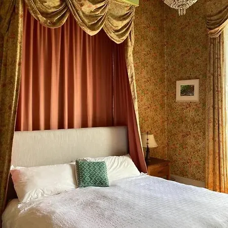 Szálloda Family In The Heart Of *