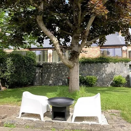 Szálloda Family In The Heart Of *