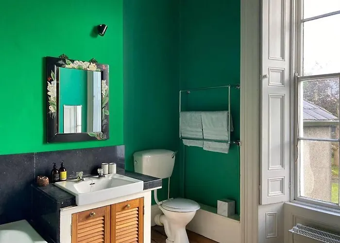 Family In The Heart Of Dublin