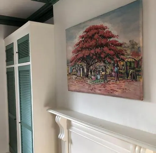 Family In The Heart Of Dublin