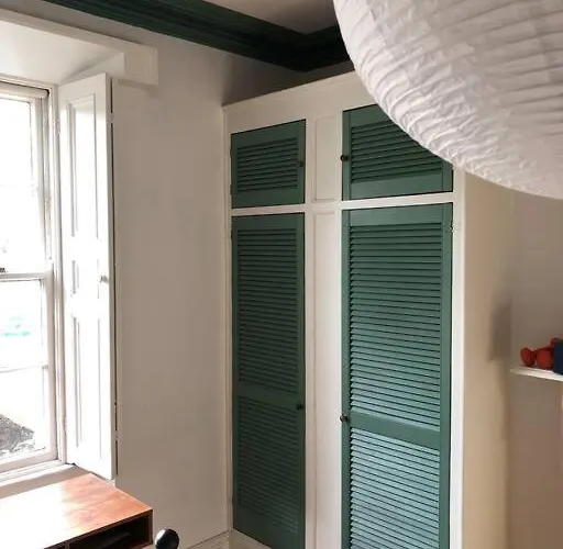 Hotel Family In The Heart Of