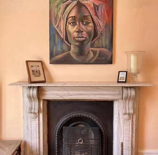 Hotel Family In The Heart Of Dublin