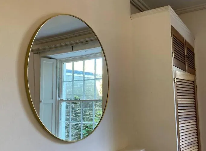 Family In The Heart Of Dublin