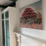 Family In The Heart Of Dublin